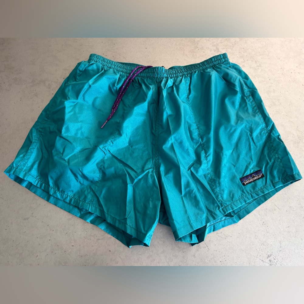 Patagonia Baggies